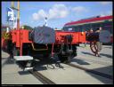 Les wagons marchandises étrangers