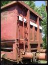 Les wagons marchandises français