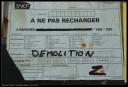 Les wagons marchandises de la SNCF